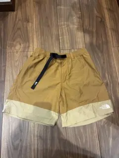 THE NORTH FACE ヌプシショーツ　NB42334のサムネイル