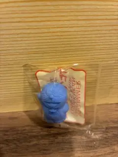 ドラえもん　ミニ消しゴム