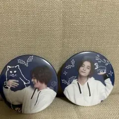 2025年最新】da-ice 缶バッジの人気アイテム - メルカリ