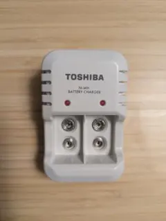 東芝 充電式IMPULSE 6P形専用充電器(TNHC-622SC)