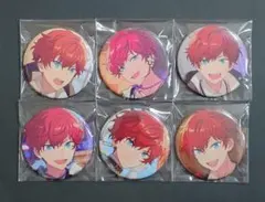 あんスタ 缶バッジ 天城一彩