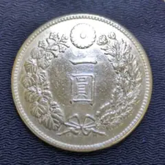 2026年最新】一圓銀貨（明治20年）の人気アイテム - メルカリ