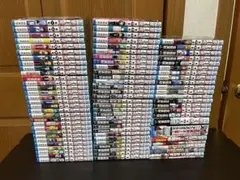 洋画 Blu-ray 未開封22本まとめ売り - メルカリ