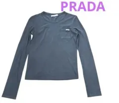 2026年最新】prada ロンtの人気アイテム - メルカリ