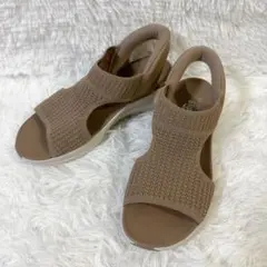 SKECHERS Slip-ins サンダル マイエブリデー モカ 26cmのサムネイル