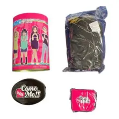 けいおん　Liveグッズ