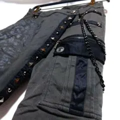 fuck my life ベルト 再販なし 即完売モデル DAB着用 - メルカリ