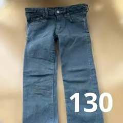 ゴートゥハリウッド　デニム　130