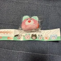 モジョジョジョ フェイスマスコット2