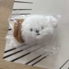 yeyeムンゲ　ぬいぐるみクリップ