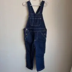 OSHKOSH デニム オーバーオール 95 オシュコシュ サロペット - メルカリ