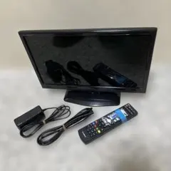 D-1 LG 28型 液晶テレビ 28LB491B スマートテレビ - メルカリ