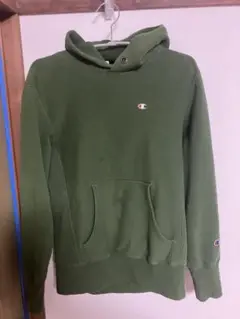 Champion リバースウィーブ　赤タグ　復刻