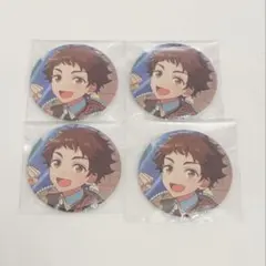 天満光 缶バッジ イベコレ 2023 Summer