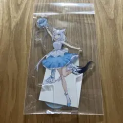 ホロライブ　7th アクリルスタンド　白上フブキ