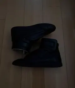 Maison Margiela future high black 43のサムネイル