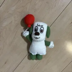 いないいないばぁ ワンワン ぬいぐるみマスコット