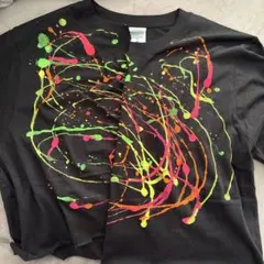 63Angel（旧バーレスク東京）れみ新ビートイットTシャツ