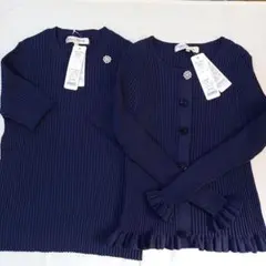 新品未使用⭐️スーパービューティー♡カタログ掲載人気デザインボレロ♪ 2025年最新】super beauty カーディガン・ボレロ・アンサンブル