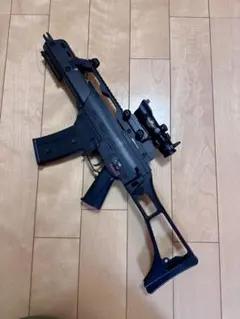 2026年最新】g36c ボーイズの人気アイテム - メルカリ