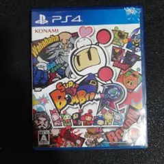 Super Bomberman R (PS4)