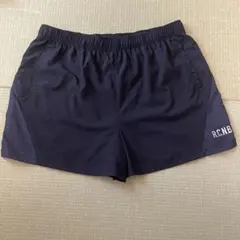 RCNB ショートパンツ ランニング ピラティス ヨガのサムネイル