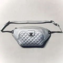 2026年最新】シャネル バナナバッグの人気アイテム - メルカリ