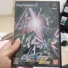 機動戦士ガンダムSEED DESTINY 連合vs.Z.A.F.T.II PL…