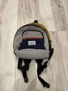 BREEZE Sサイズリュック