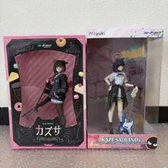 figma ブルーアーカイブ 杏山カズサ フィギュア 公式限定特典付き