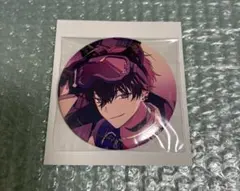 にじさんじ 誕生日2025 缶バッジ 佐伯イッテツ