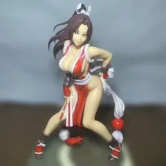 SNK美少女 KOF98 不知火舞 1/7スケールフィギュア コトブキヤ