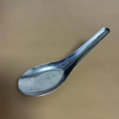 レンゲスプーン