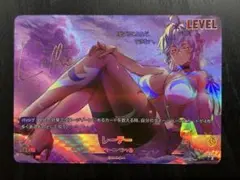 ニベルアリーナ エピックセブン 湖畔の魔女 テネブレア SPR サイン