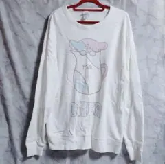 NieR clothing トレーナー ONE君のサムネイル