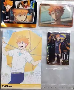 pictas ハイキュー 宮侑 宮治 日向翔陽 - メルカリ