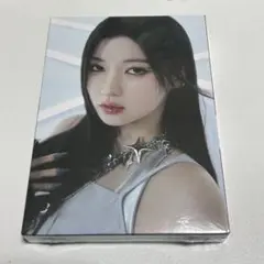 BABYMONSTER アサ　タグアルバム ベビモン