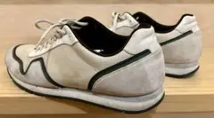 PS by Paul Smith スニーカー ホワイト/グリーン