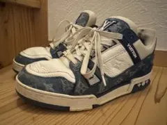 LOUIS VUITTON 508 ルイヴィトン 21SS バージル 26.5 - メルカリ