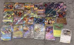 ポケモンカード　RR ミラー　まとめ売り　計26枚