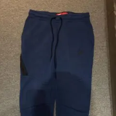 ナイキテックフリース 人気の旧タグです！