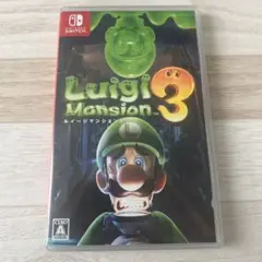 ルイージマンション3