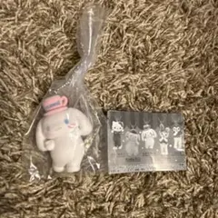 サンリオキャラクターズ ミニチュアチャーム