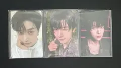 zb1 ゼベワン タワレコ トレカ ラキドロ ソクマシュー メテュ ②