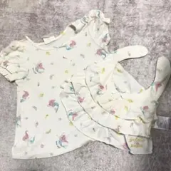 ジェラピケ　ベビー＊