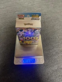 ポケモンカード スタートデッキ100 111.83〜111.86gフルミラー - メルカリ