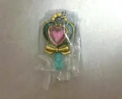 キミとアイドルプリキュア♪ なりきりプリキュア3 ハートキラリロック ガチャ