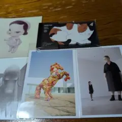 奈良美智 for better or worse ポストカード 16種 セット 2025年最新】奈良美智ポストカードの人気アイテム - メルカリ