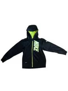 Nike DRI-FIT フルジップジャケット