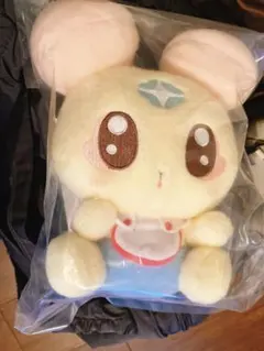 プリキュア ぬいぐるみ くじ シフォン C賞